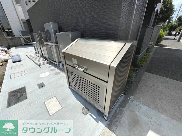 BLGG1の物件内観写真